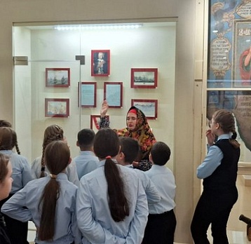 Простыми словами о великом…